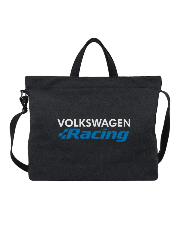 Сумка Volkswagen — Чёрная, фото 1