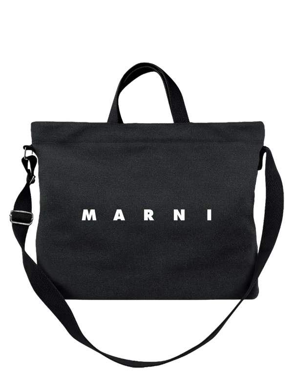 Сумка Marni — Чёрная, фото 1