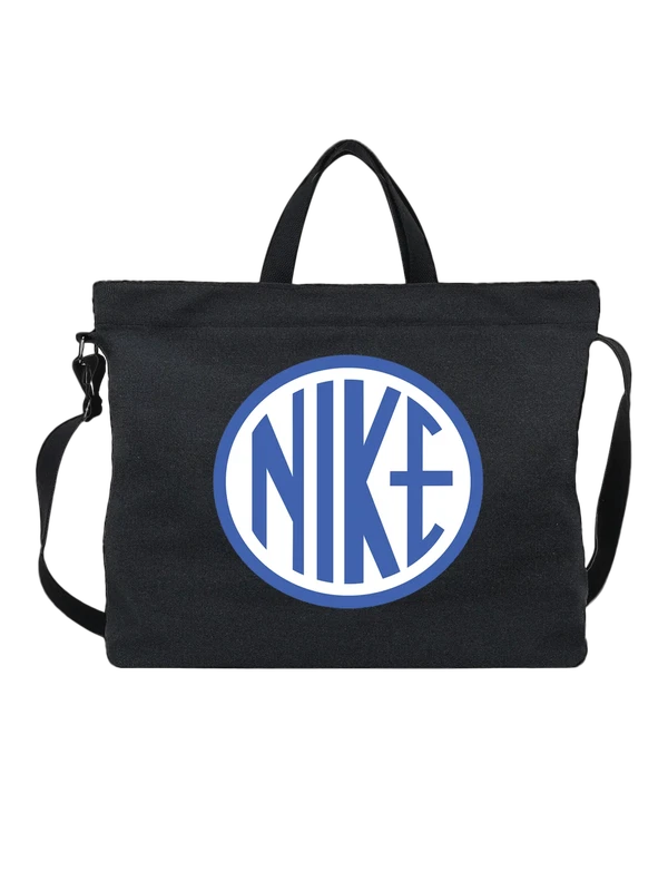 Сумка Nike — Чёрная, фото 1
