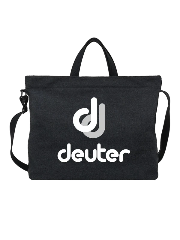 Сумка Deuter — Чёрная, фото 1