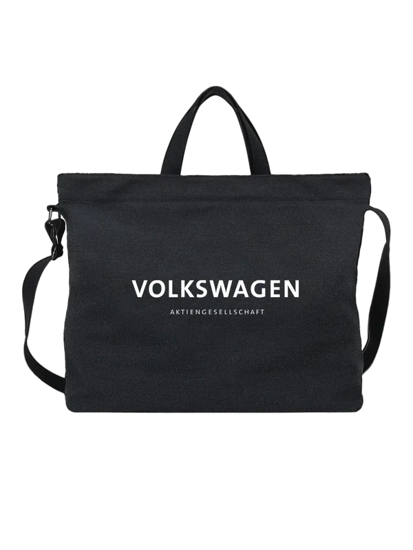Сумка Volkswagen — Чёрная, фото 1