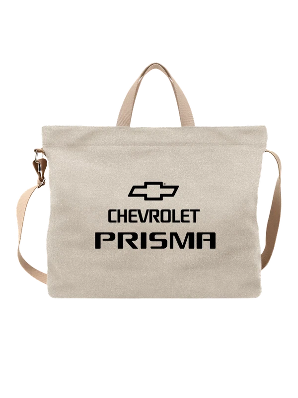 Сумка Chevrolet — Белая, фото 1