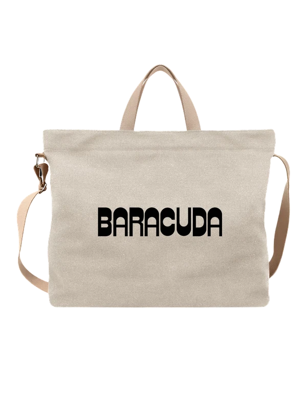 Сумка Barracuda — Белая, фото 1