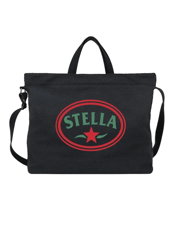 Сумка Stella — Чёрная, фото 1