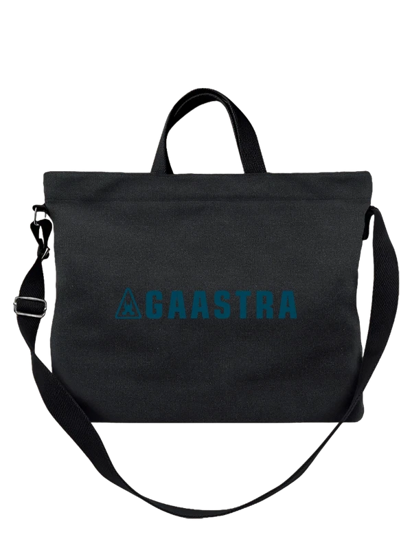 Сумка Gaastra — Чёрная, фото 1