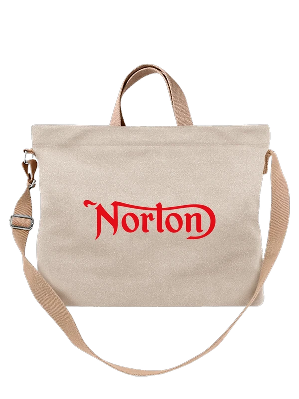 Сумка Norton — Белая, фото 1