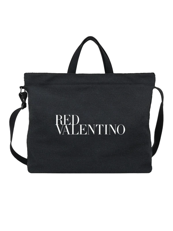 Сумка Red Valentono — Чёрная, фото 1