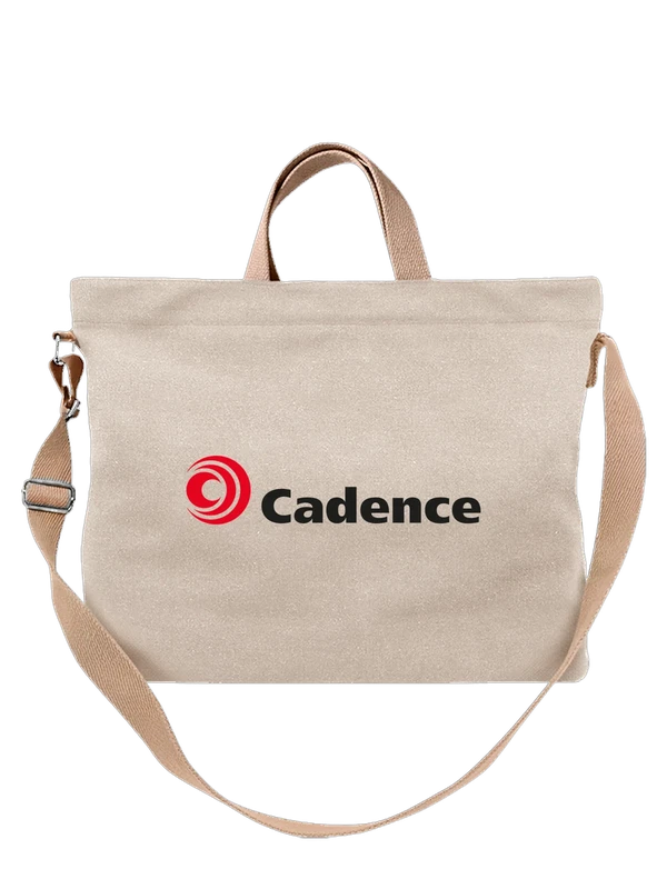 Сумка Cadence — Белая, фото 1