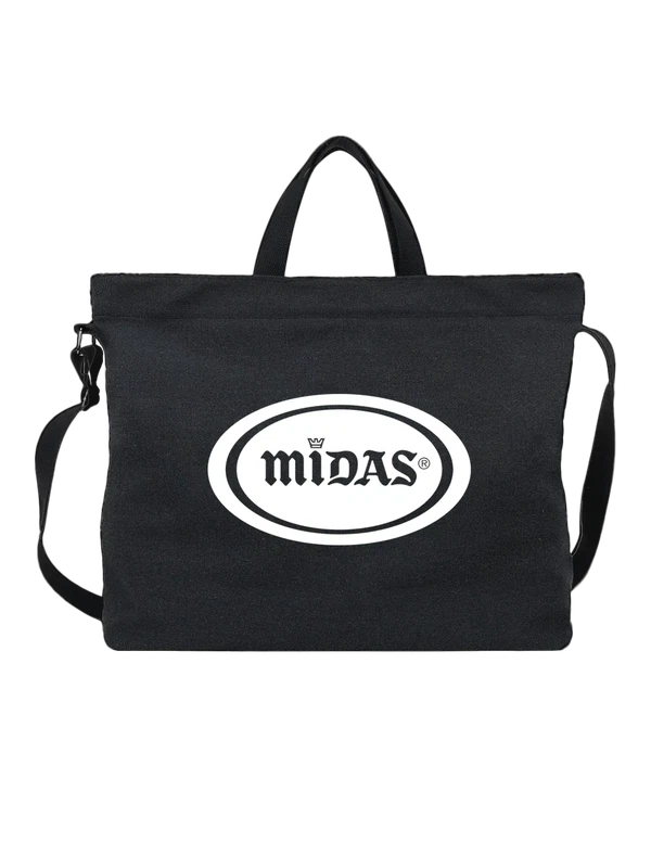 Сумка Midas — Чёрная, фото 1