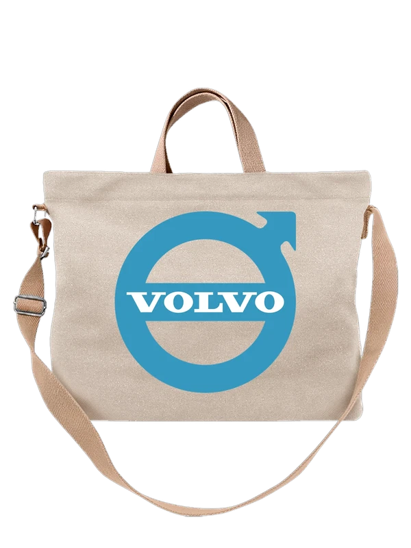 Сумка Volvo — Белая, фото 1