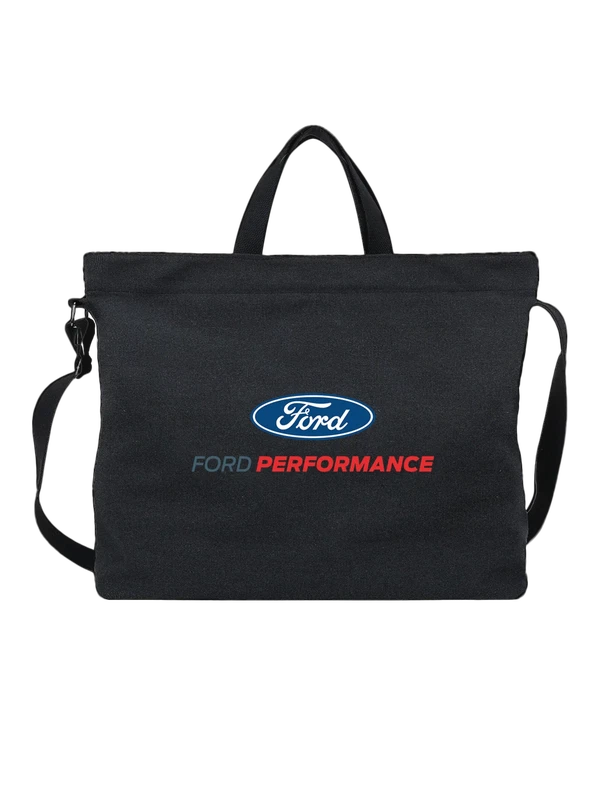 Сумка Ford — Чёрная, фото 1