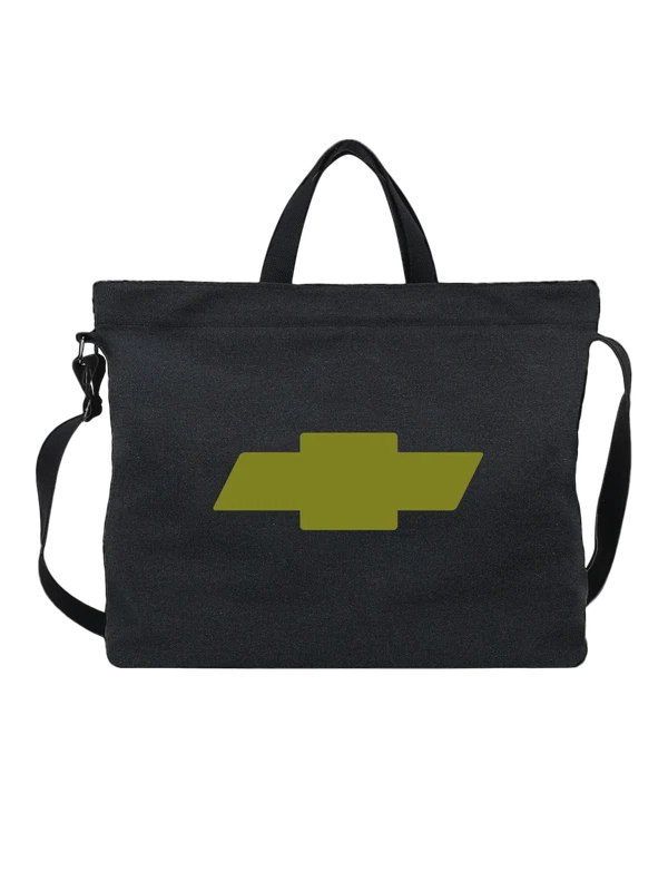 Сумка Chevrolet — Чёрная, фото 1