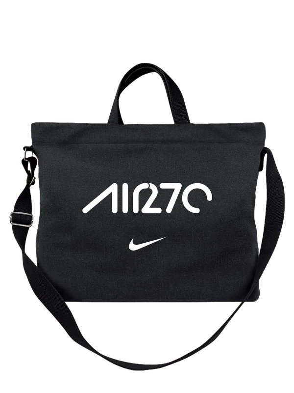 Сумка Nike — Чёрная, фото 1