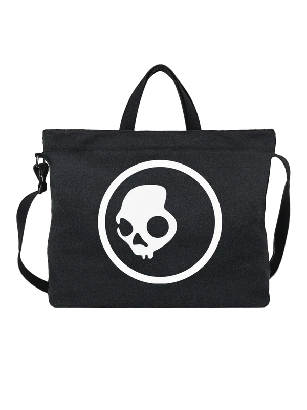Сумка Skullcandy — Чёрная, фото 1
