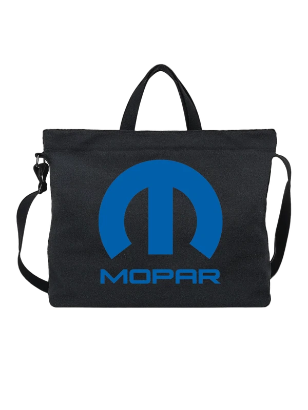 Сумка Mopar — Чёрная, фото 1