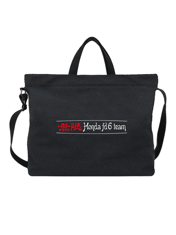 Сумка Honda — Чёрная, фото 1