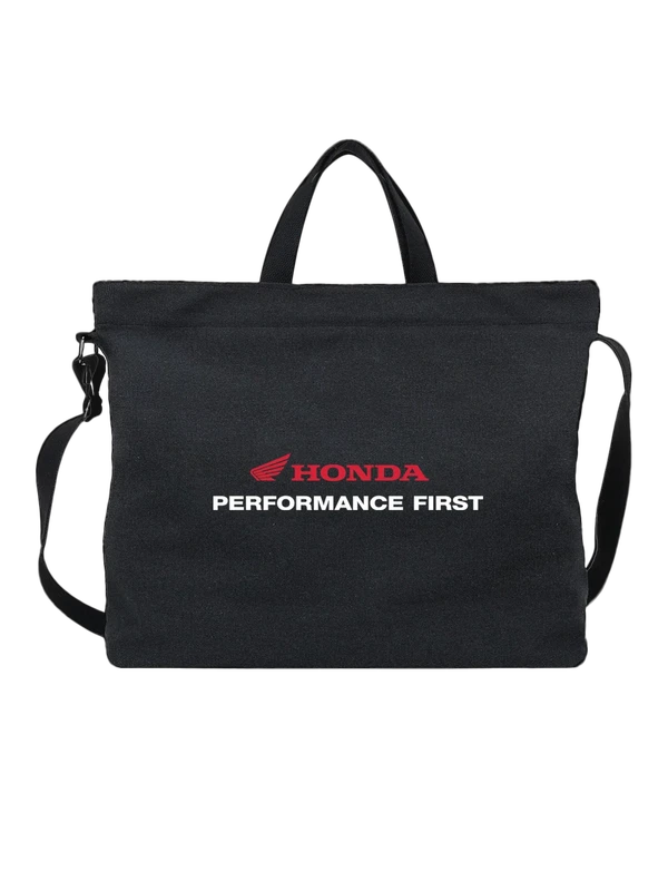 Сумка Honda — Чёрная, фото 1