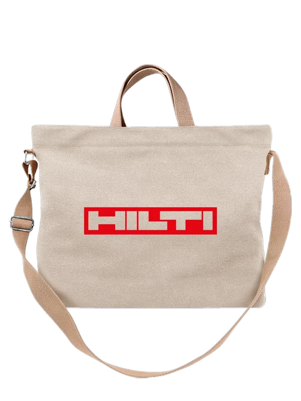 Сумка Hilti — Белая, фото 1