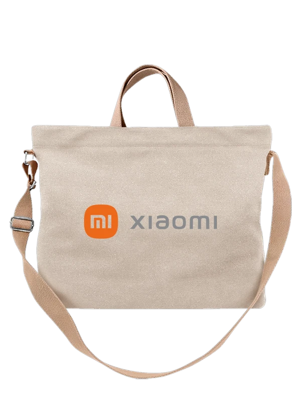 Сумка Xiaomi — Белая, фото 1