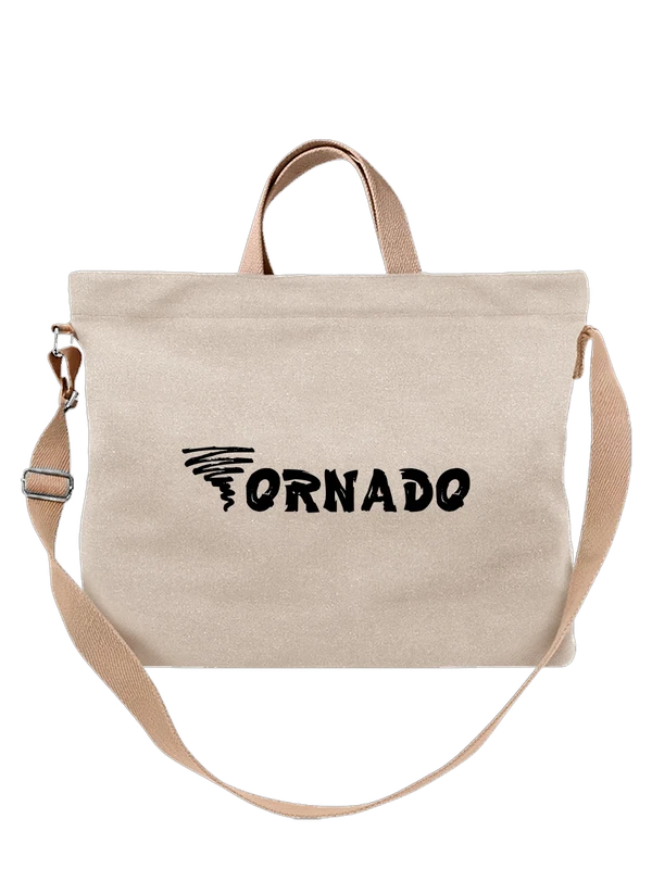 Сумка Tornado — Белая, фото 1