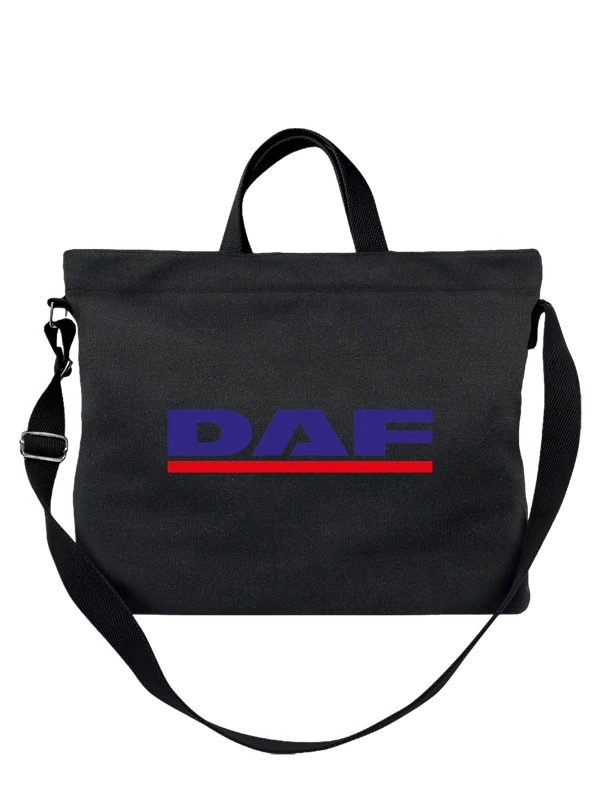 Сумка DAF — Чёрная, фото 1