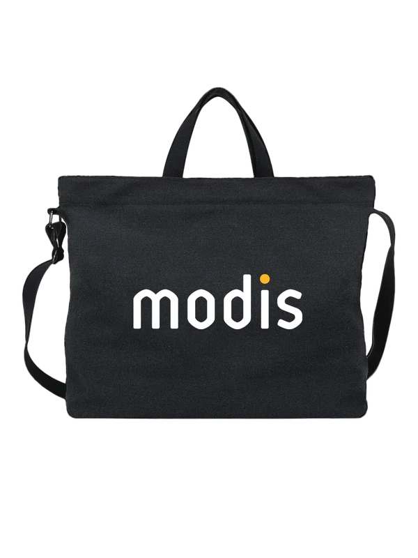 Сумка Modis — Чёрная, фото 1