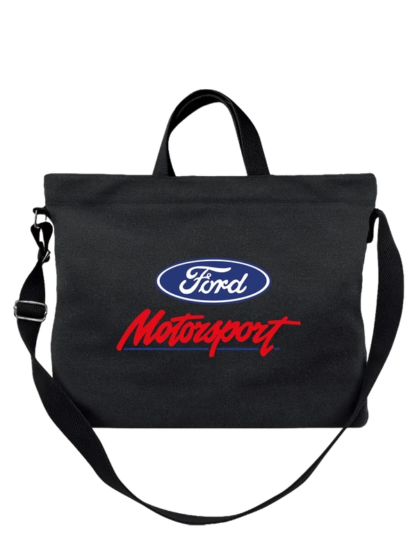 Сумка Ford — Чёрная, фото 1