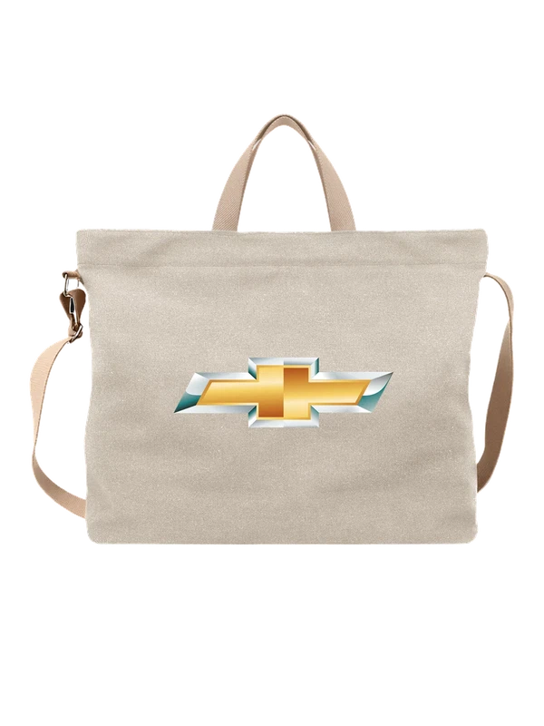 Сумка Chevrolet — Белая, фото 1