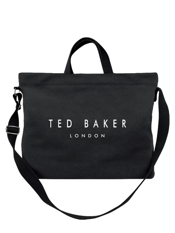 Сумка Ted Baker — Чёрная, фото 1