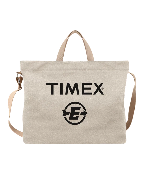Сумка Timex — Белая, фото 1