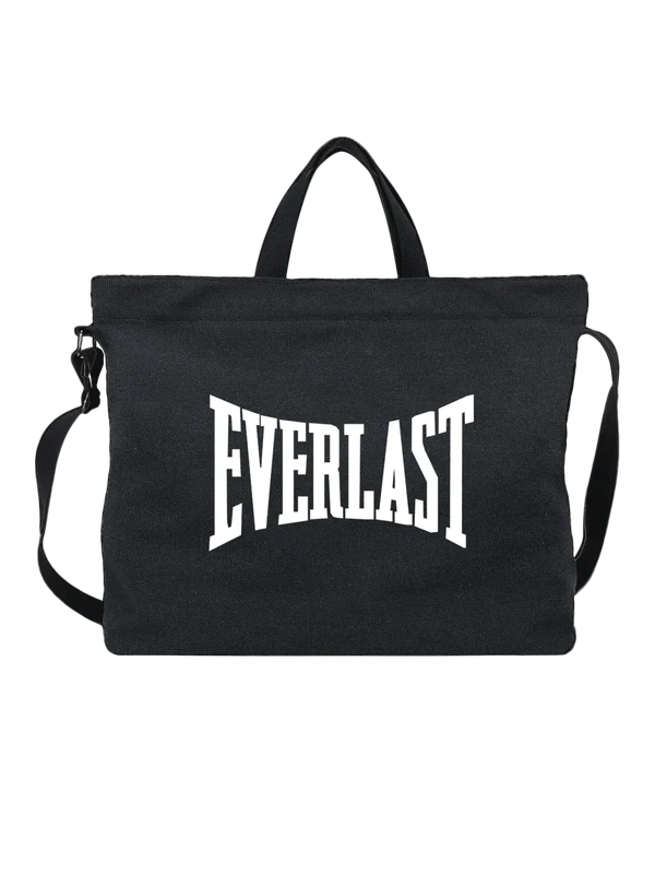 Сумка Everlast — Чёрная, фото 1