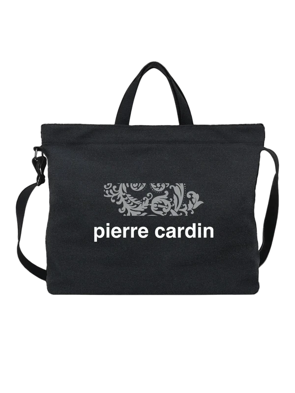 Сумка Pierre Cardin — Чёрная, фото 1