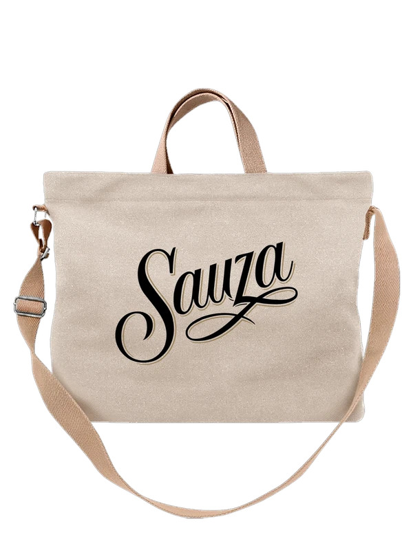 Сумка Sauza — Белая, фото 1