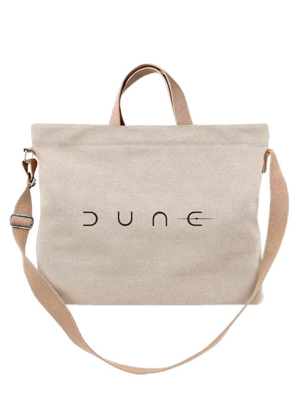Сумка Dune — Белая, фото 1