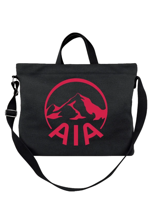 Сумка AIA — Чёрная, фото 1
