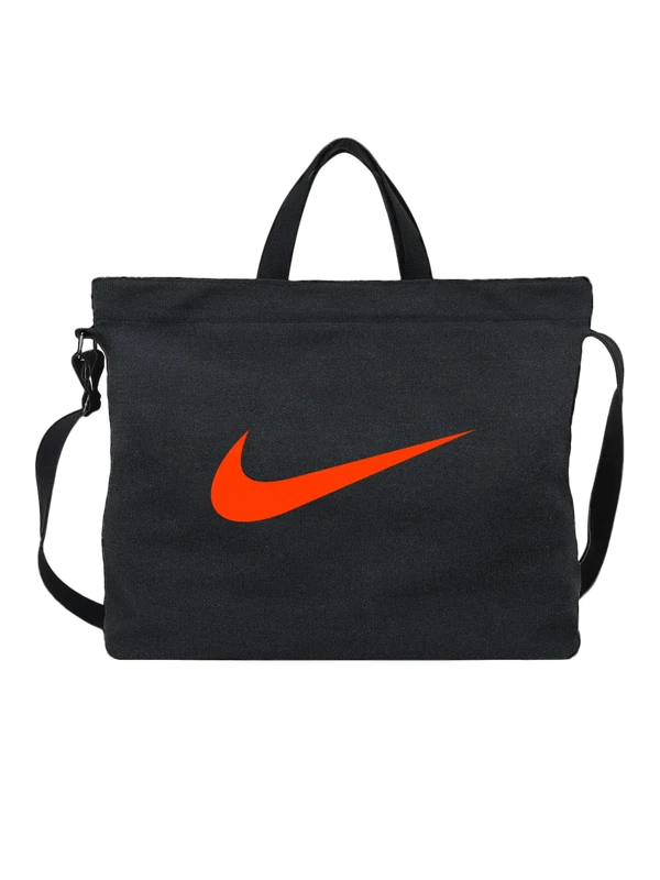 Сумка Nike — Чёрная, фото 1