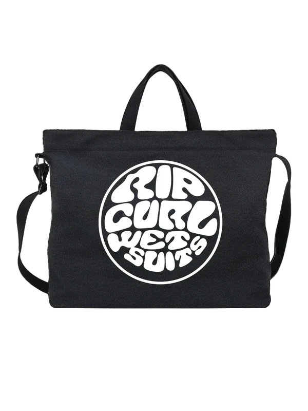 Сумка Rip Curl — Чёрная, фото 1