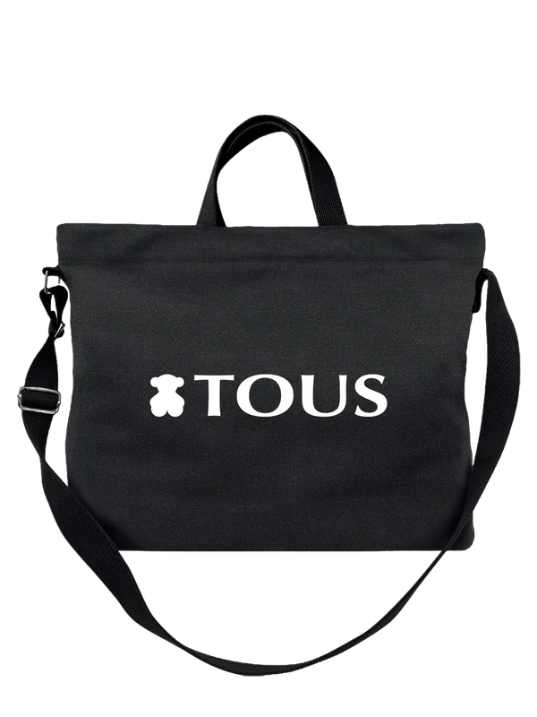 Сумка Tous — Чёрная, фото 1