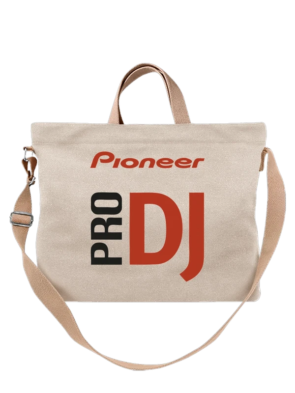 Сумка Pioneer — Белая, фото 1