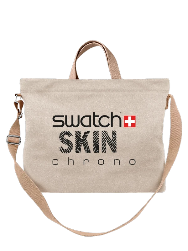 Сумка Swatch — Белая, фото 1