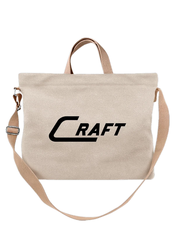 Сумка Craft — Белая, фото 1