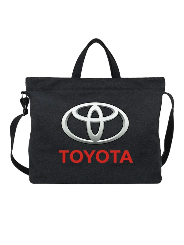 Сумка Toyota — Чёрная, фото 1