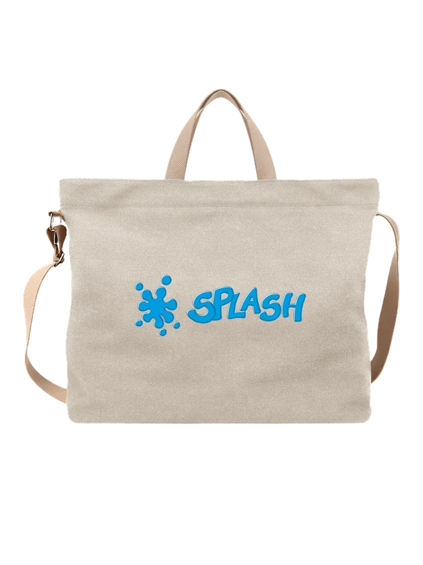 Сумка Splash — Белая, фото 1