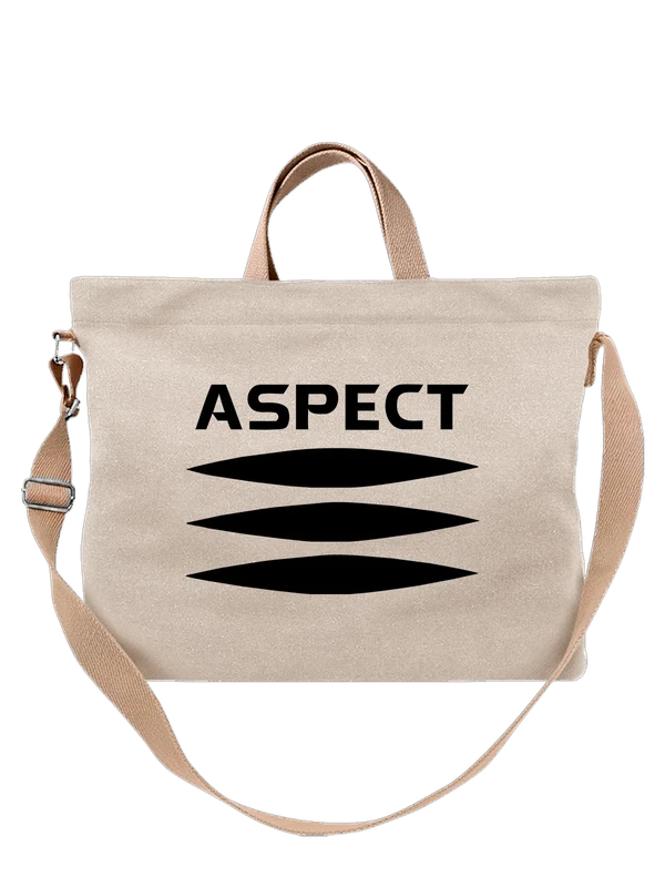 Сумка Aspect — Белая, фото 1
