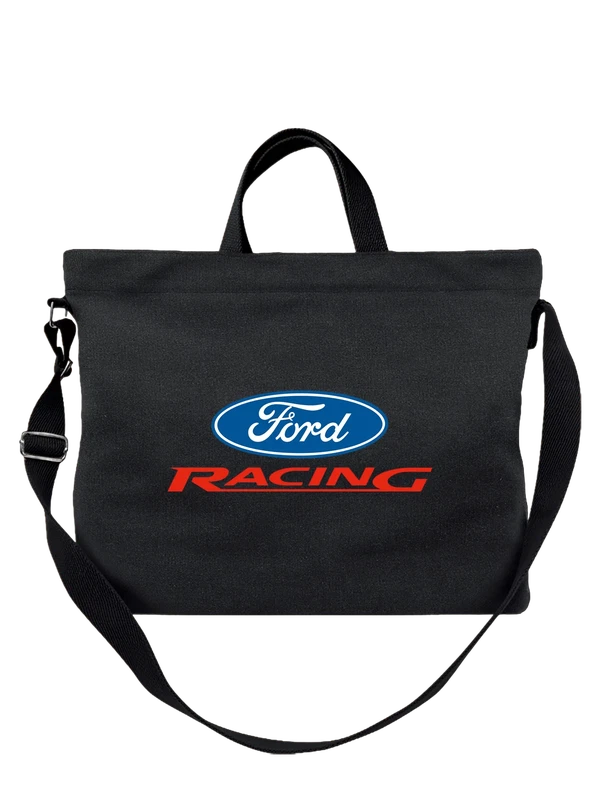 Сумка Ford — Чёрная, фото 1