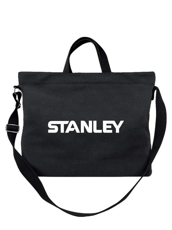 Сумка Stanley — Чёрная, фото 1