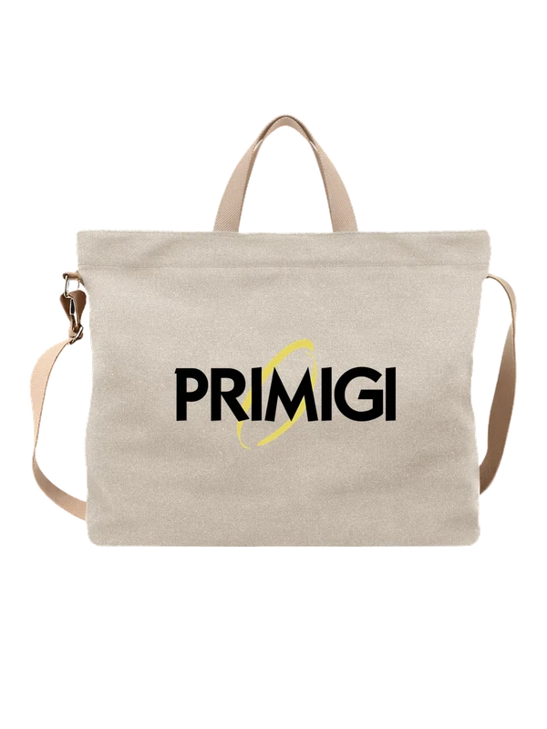 Сумка Primigi — Белая, фото 1