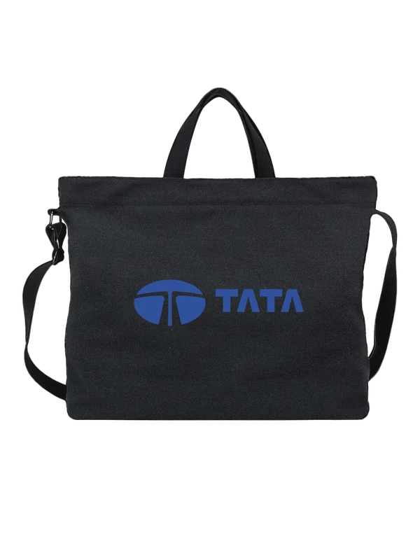 Сумка Tata — Чёрная, фото 1