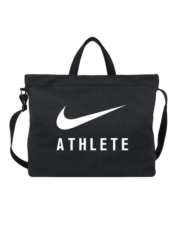 Сумка Nike — Чёрная, фото 1