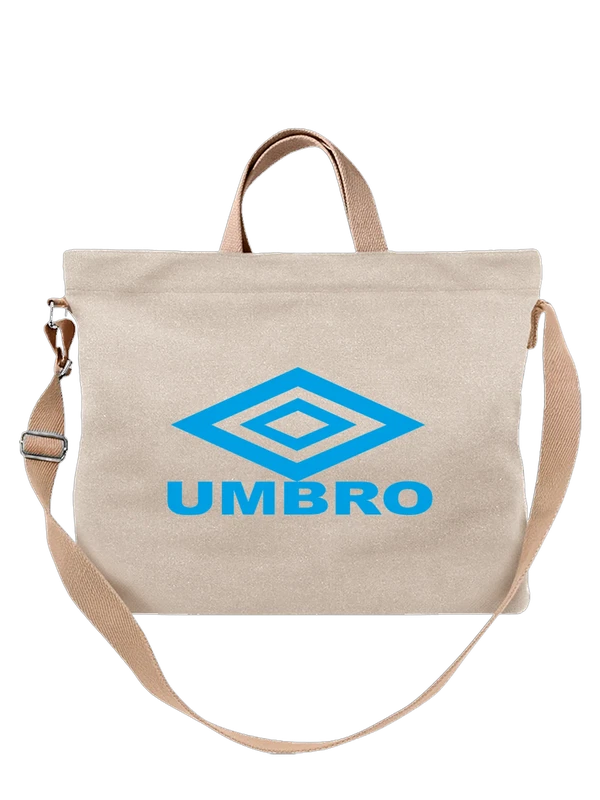Сумка Umbro — Белая, фото 1